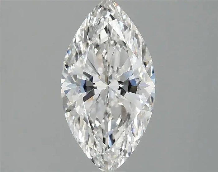 1.48 Carat · MARQUISE · E · VVS2 · IGI · Excellent Cut