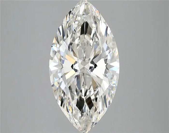 3.01 Carat · MARQUISE · F · VVS2 · IGI · Excellent Cut