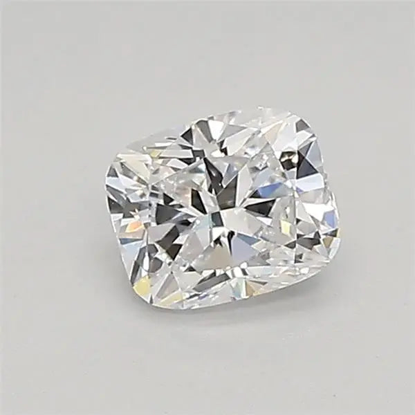0.44 Carat · CUSHION · D · VS1 · IGI · Very Good Cut