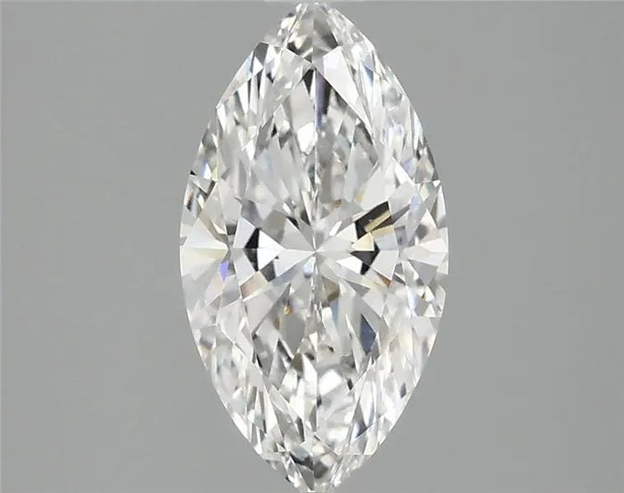 1.52 Carat · MARQUISE · E · VVS2 · IGI · Excellent Cut
