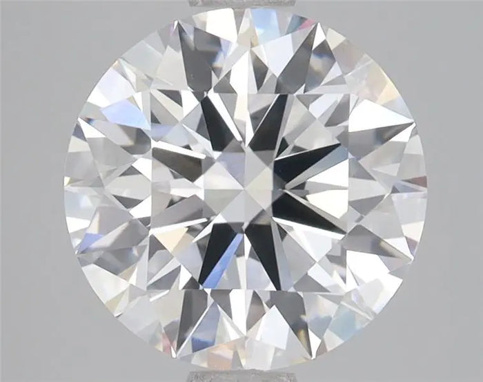 3.07 Carat · ROUND · E · VS1 · GIA · Excellent Cut