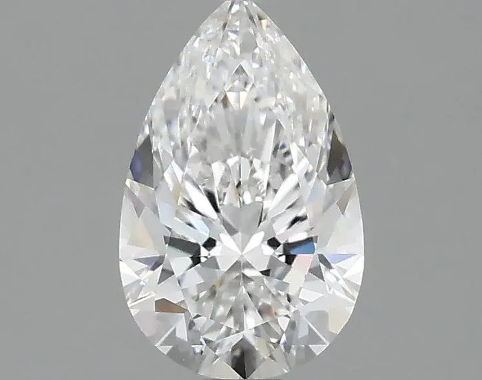 1.10 Carat · PEAR · D · VS1 · IGI · Excellent Cut