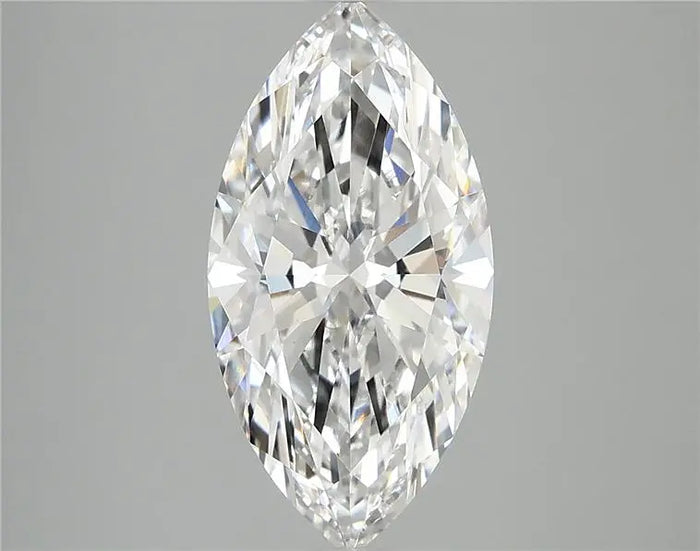 3.05 Carat · MARQUISE · E · VS1 · IGI · Excellent Cut