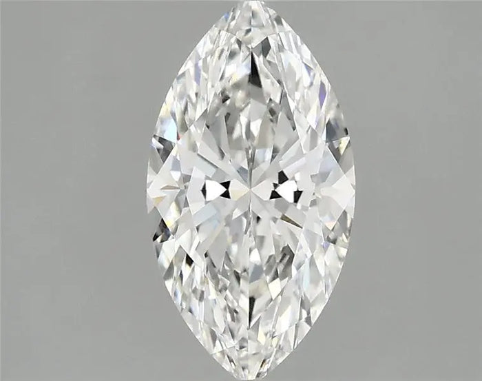 1.57 Carat · MARQUISE · F · VVS2 · IGI · Excellent Cut