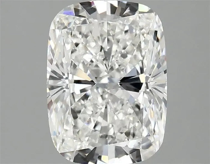2.09 Carat · CUSHION · E · VVS2 · IGI · Excellent Cut