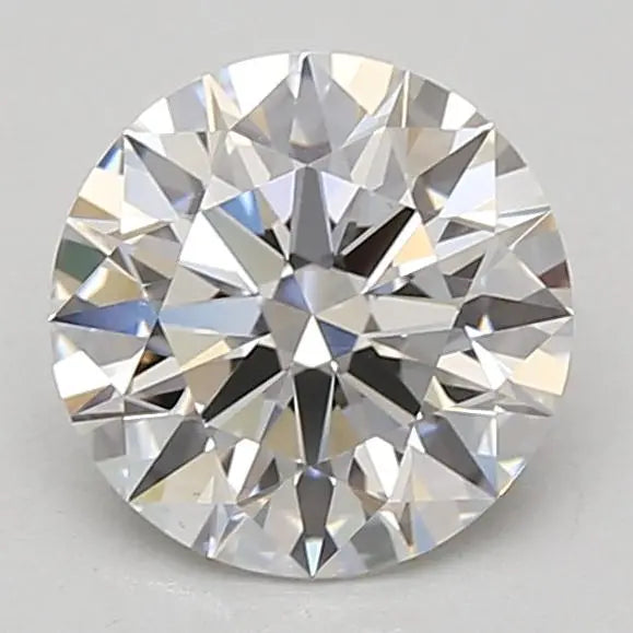 2.09 Carat · ROUND · E · VS1 · IGI · Ideal Cut