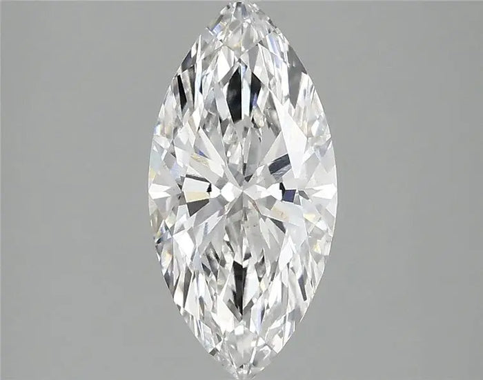 1.57 Carat · MARQUISE · E · VS2 · IGI · Excellent Cut