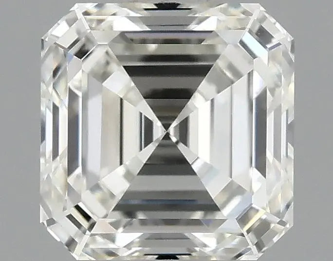 1.23 Carat · ASSCHER · G · VVS2 · IGI · Excellent Cut