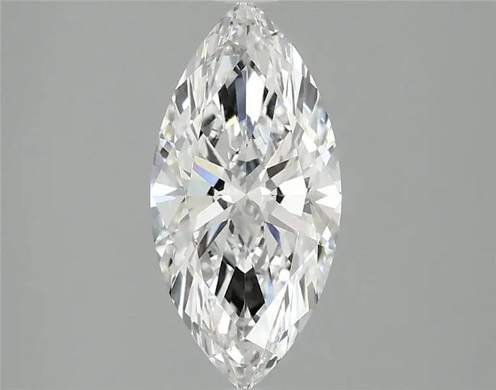 1.48 Carat · MARQUISE · E · VVS2 · IGI · Excellent Cut