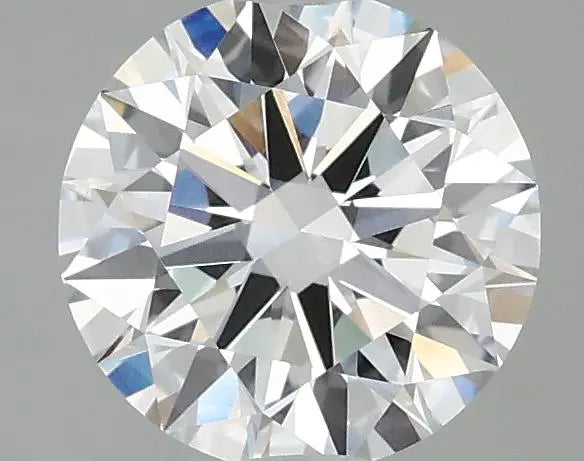 1.44 Carat · ROUND · D · VVS2 · IGI · Ideal Cut