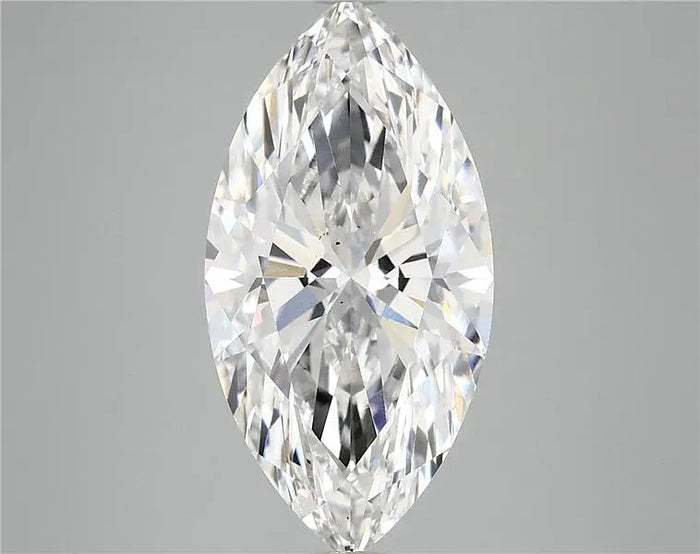 5.02 Carat · MARQUISE · D · VS2 · IGI · Excellent Cut