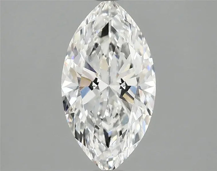 1.48 Carat · MARQUISE · F · VVS2 · IGI · Excellent Cut