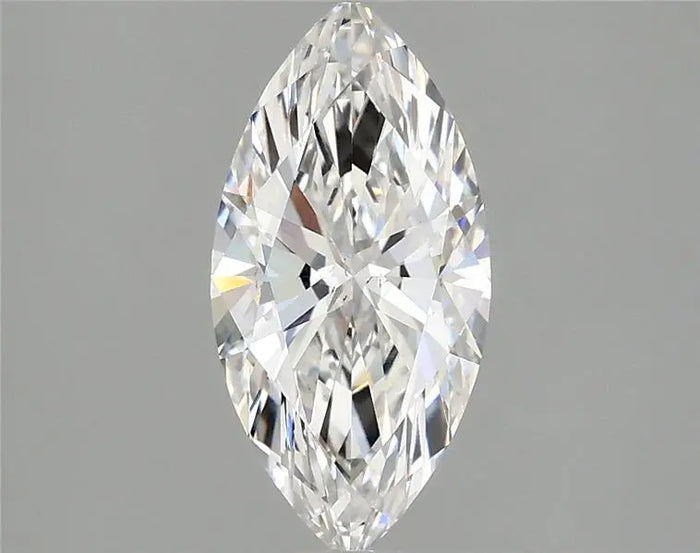 1.52 Carat · MARQUISE · E · VS2 · IGI · Excellent Cut