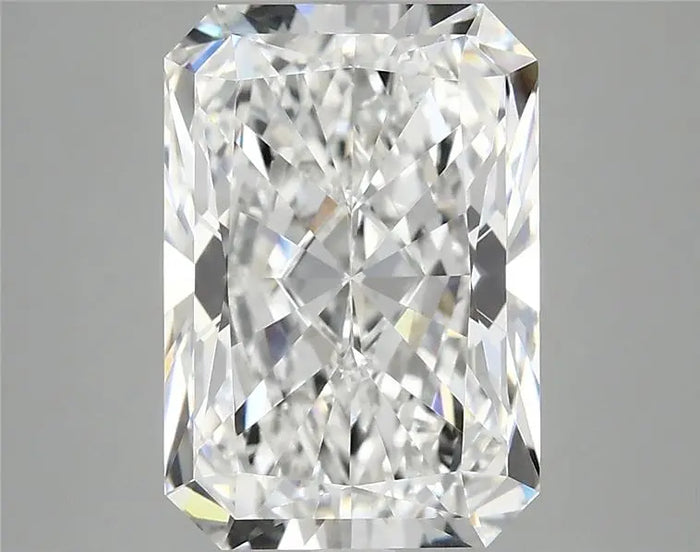4.07 Carat · RADIANT · E · VVS2 · IGI · Excellent Cut