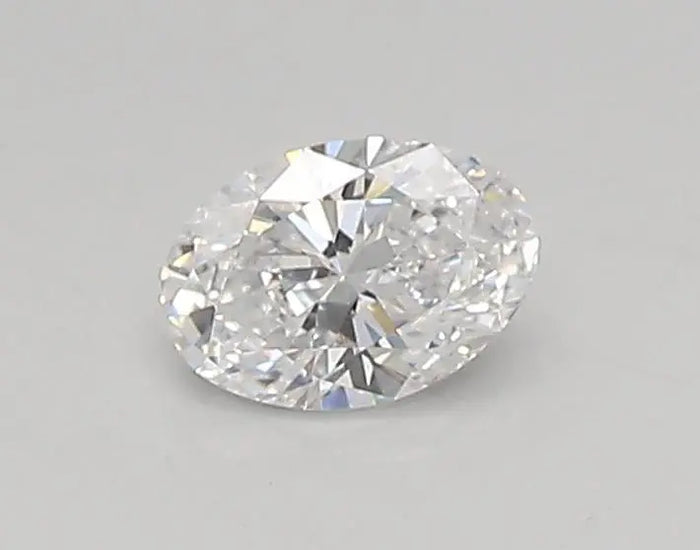 0.30 Carat · OVAL · D · VVS1 · IGI · Very Good Cut