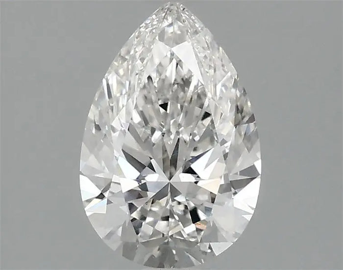 1.05 Carat · PEAR · E · VS1 · IGI · Excellent Cut
