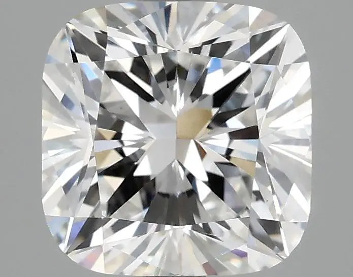 2.49 Carat · CUSHION · E · VS1 · IGI · Excellent Cut