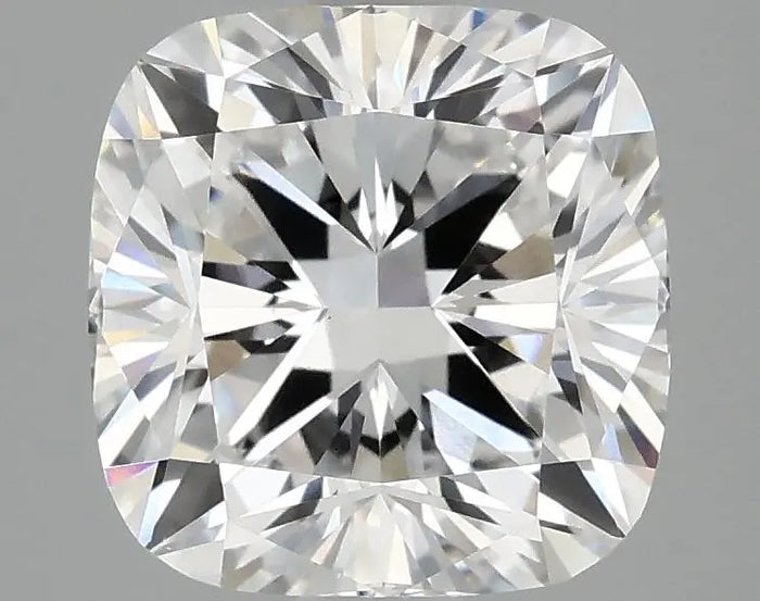 2.71 Carat · CUSHION · E · VS1 · IGI · Excellent Cut