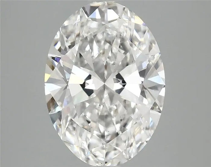 2.91 Carat · OVAL · E · VS1 · IGI · Excellent Cut