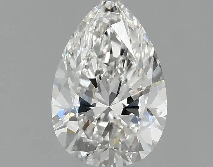 1.09 Carat · PEAR · E · VVS2 · IGI · Excellent Cut