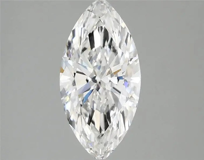 1.53 Carat · MARQUISE · E · VVS2 · IGI · Excellent Cut