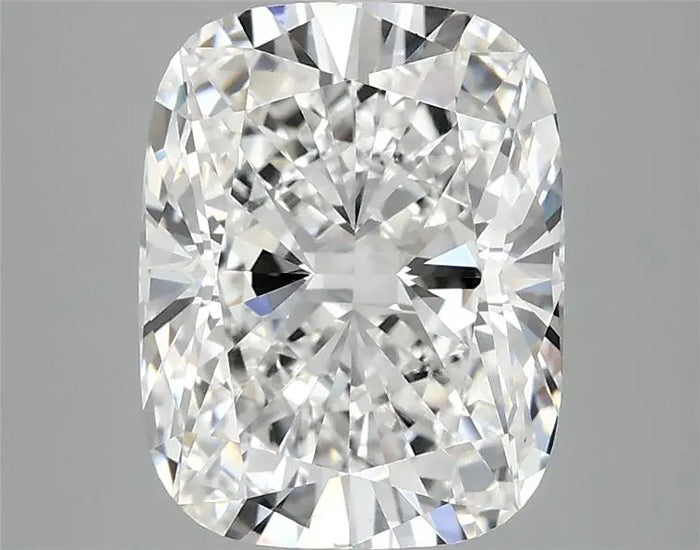 3.09 Carat · CUSHION · E · VVS2 · IGI · Excellent Cut