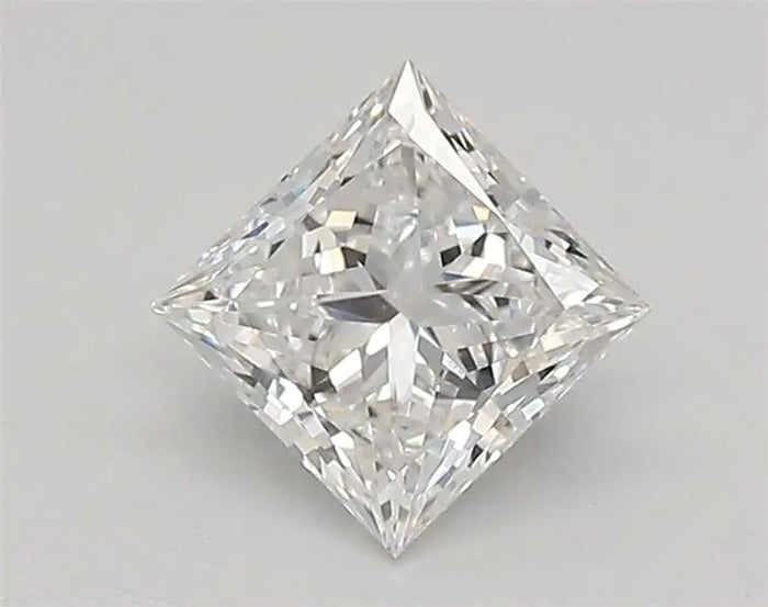 0.80 Carat · PRINCESS · D · VVS2 · IGI · Excellent Cut