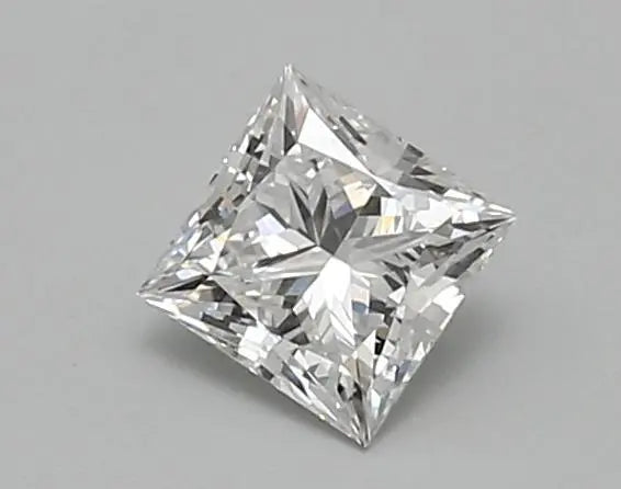 0.75 Carat · PRINCESS · D · IF · IGI · Excellent Cut