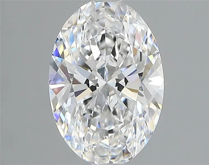 1.40 Carat · OVAL · D · VVS1 · IGI · Excellent Cut