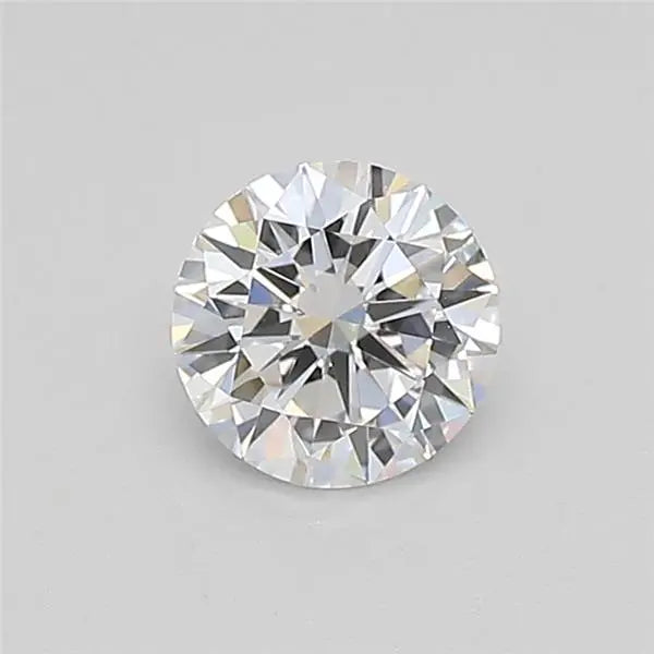 0.48 Carat · ROUND · D · VVS2 · IGI · Excellent Cut