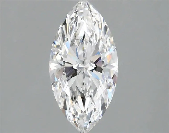 1.10 Carat · MARQUISE · D · VVS2 · IGI · Excellent Cut
