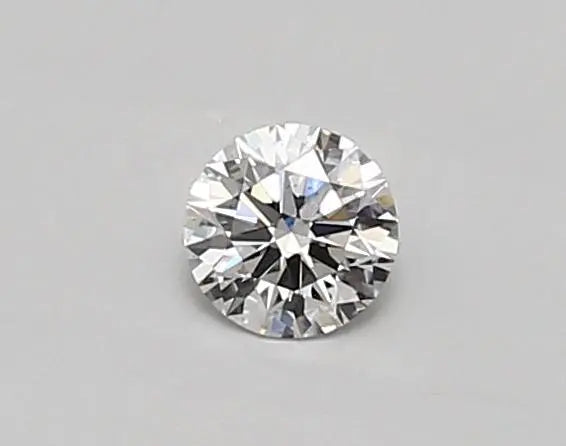 0.27 Carat · ROUND · D · VS2 · IGI · Ideal Cut