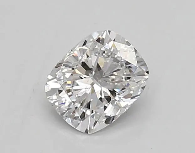 0.46 Carat · CUSHION · D · VS2 · IGI · Very Good Cut