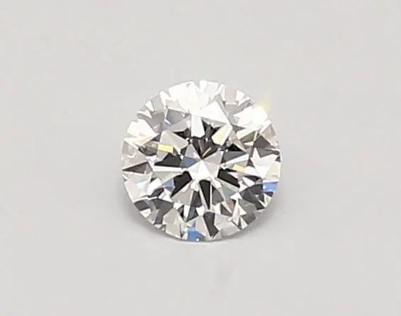 0.34 Carat · ROUND · D · IF · IGI · Excellent Cut