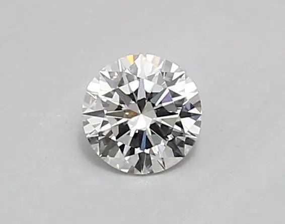 0.37 Carat · ROUND · D · VVS1 · IGI · Excellent Cut