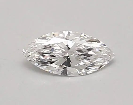 0.38 Carat · MARQUISE · D · IF · IGI · Excellent Cut