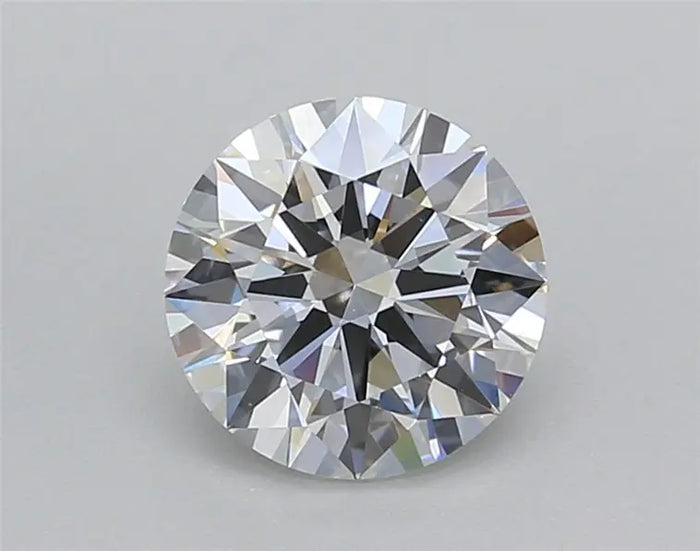 1.50 Carat · ROUND · D · VVS2 · IGI · Excellent Cut