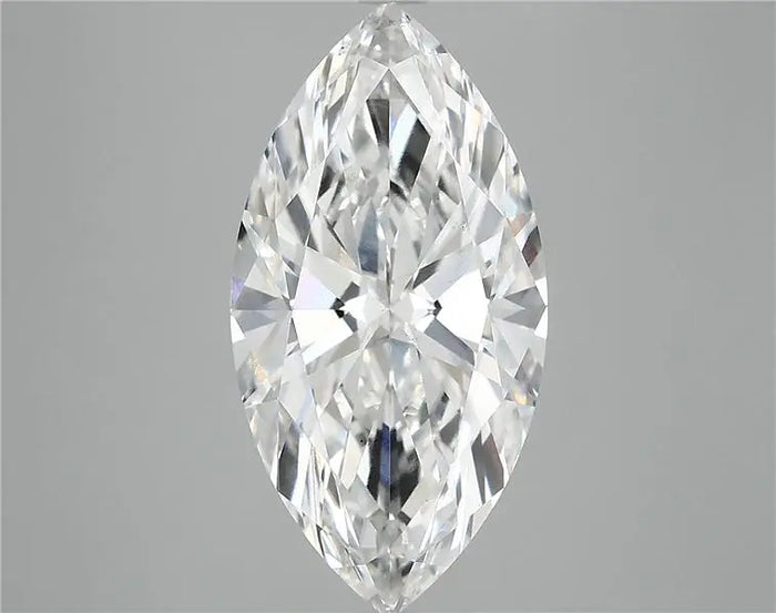 5.03 Carat · MARQUISE · E · VS2 · IGI · Excellent Cut