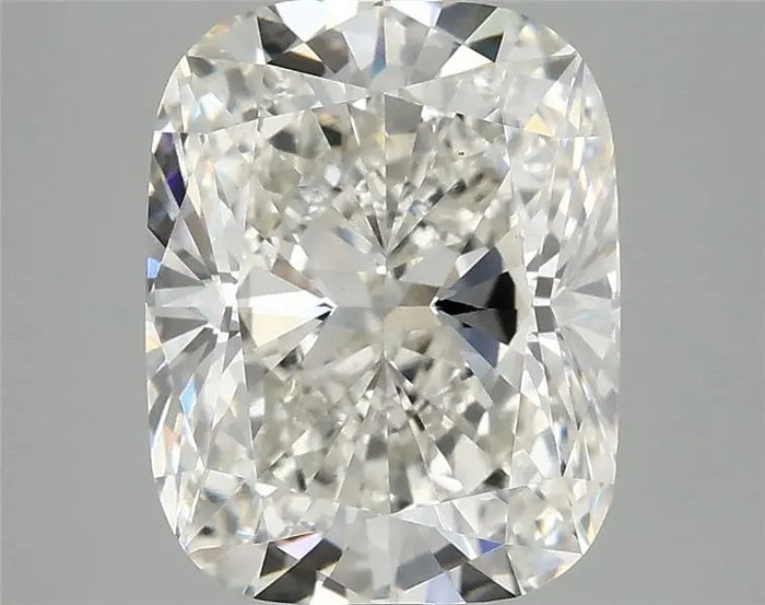 4.05 Carat · CUSHION · G · VS1 · IGI · Excellent Cut