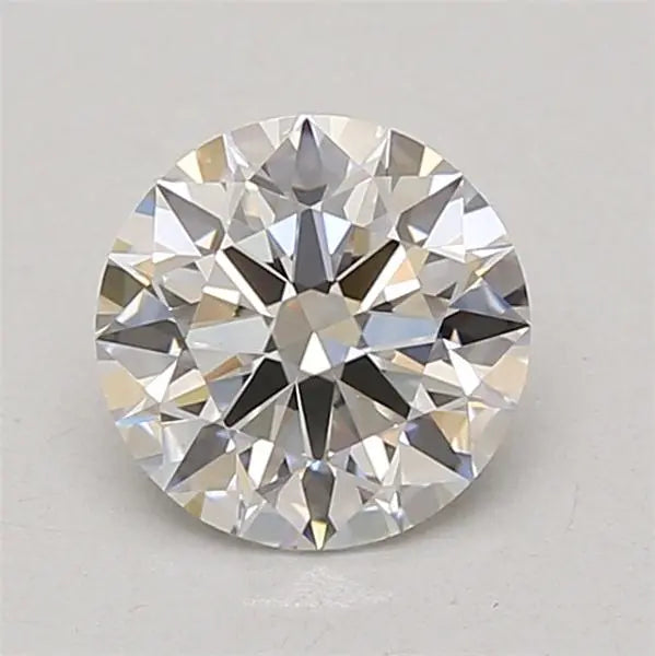 1.42 Carat · ROUND · D · VVS2 · IGI · Ideal Cut
