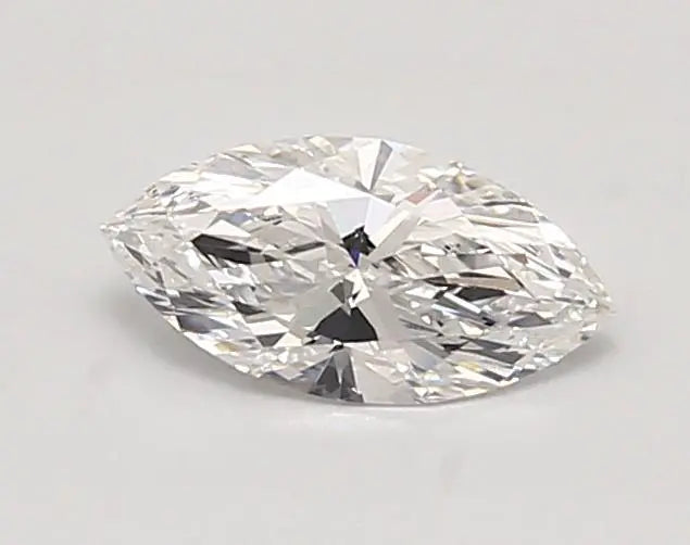 0.82 Carat · MARQUISE · D · VVS2 · IGI · Excellent Cut