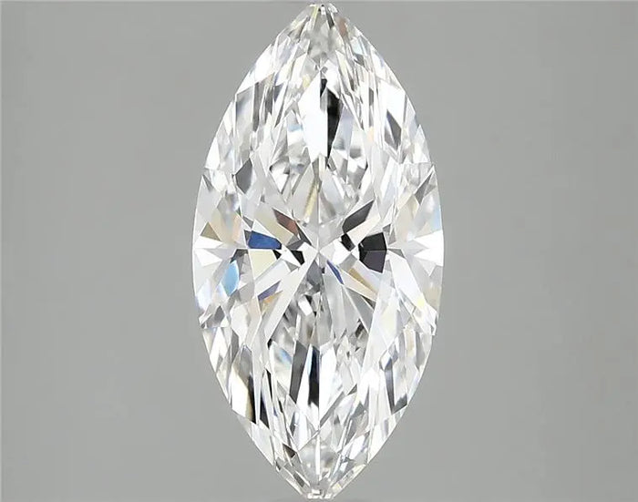 2.06 Carat · MARQUISE · E · VVS2 · IGI · Excellent Cut