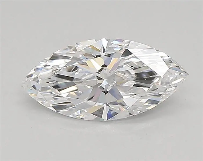 0.63 Carat · MARQUISE · D · VVS2 · IGI · Excellent Cut
