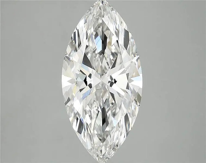 2.88 Carat · MARQUISE · E · VS1 · IGI · Excellent Cut