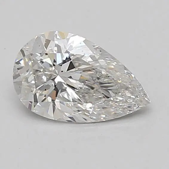 0.81 Carat · PEAR · F · VS2 · IGI · Excellent Cut