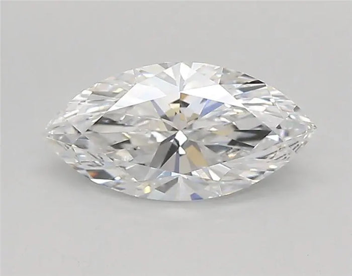0.99 Carat · MARQUISE · D · VVS1 · IGI · Excellent Cut