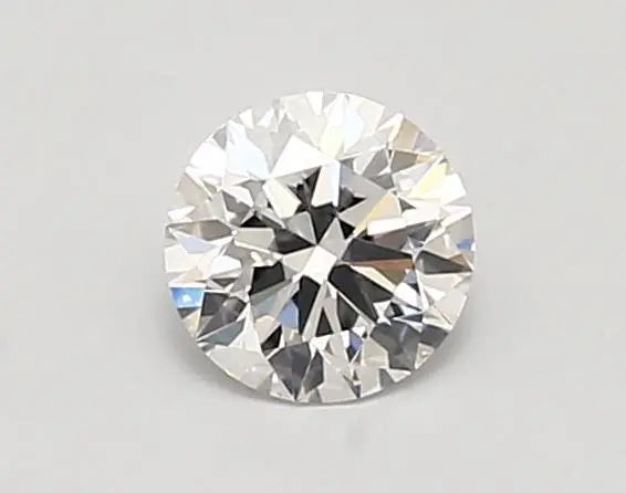 0.70 Carat · ROUND · D · VVS1 · IGI · Ideal Cut