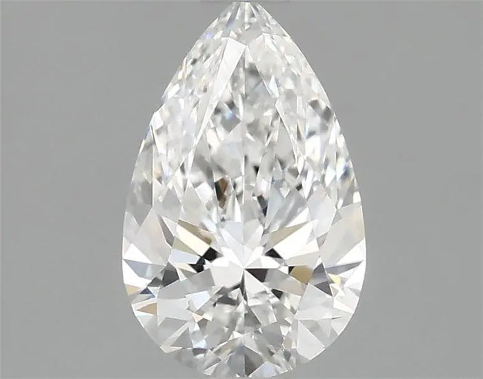 1.07 Carat · PEAR · D · VS1 · IGI · Excellent Cut