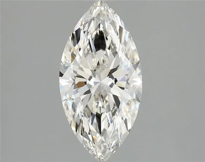 1.55 Carat · MARQUISE · G · VVS2 · IGI · Excellent Cut