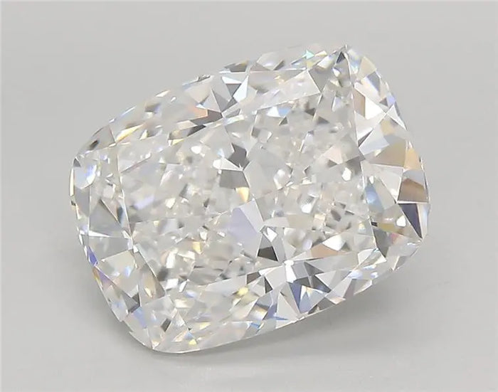 4.32 Carat · CUSHION · E · VVS1 · IGI · Excellent Cut